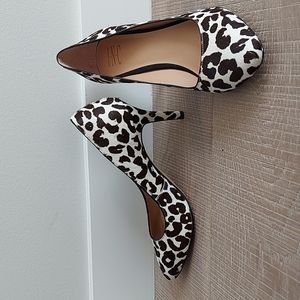 NWT INCshoes heels size 9